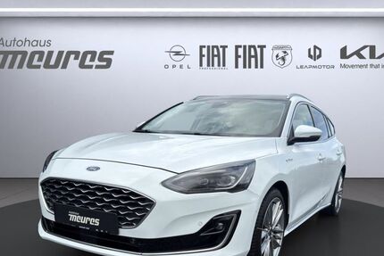 Ford Focus 68.305 km 17.944 &euro; Heinsberg 52525