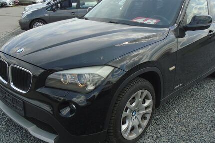 BMW X1 164.000 km 6.950 &euro; Wildau 15745