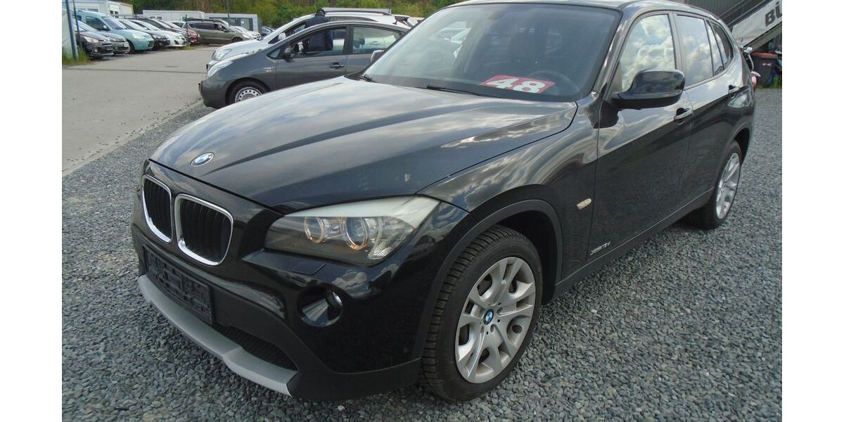 BMW X1 164.000 km 6.950 &euro; Wildau 15745