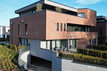 Wohnung Delbrück - 5 Zimmer, 136 m&sup2;, 595.000&euro; | Angebot:24812412