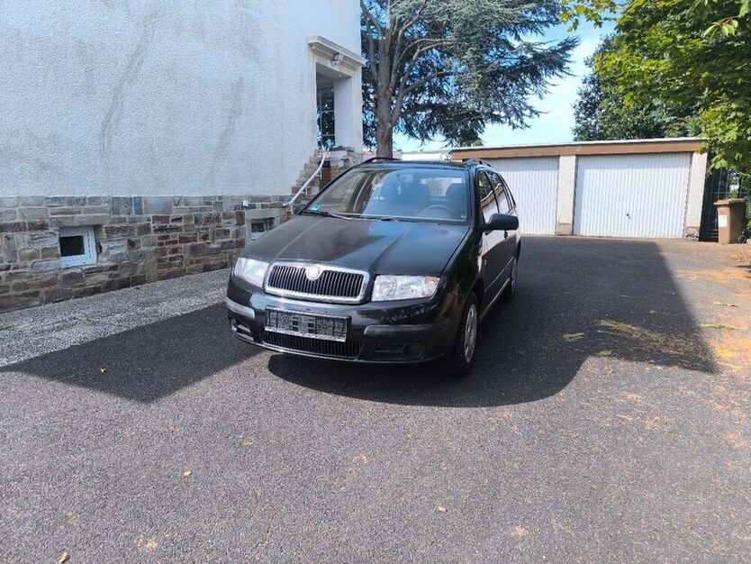 Fabia