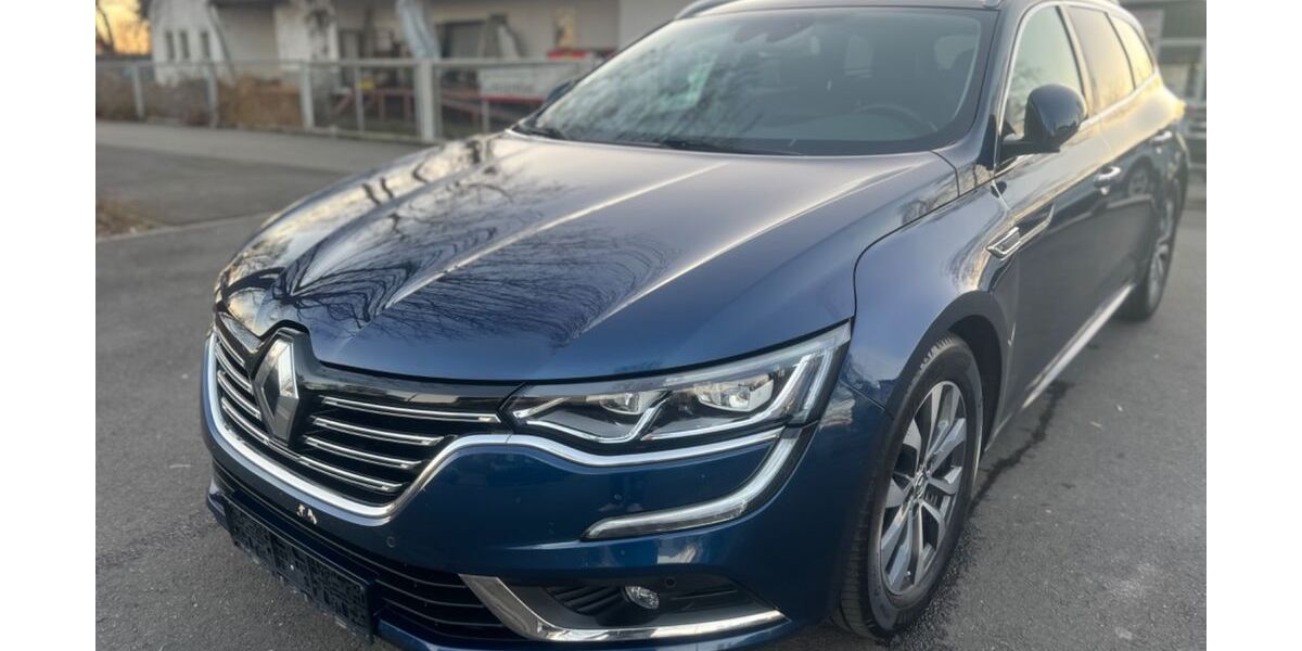 Renault Talisman 152.643 km 10.490 &euro; Göttingen 37079