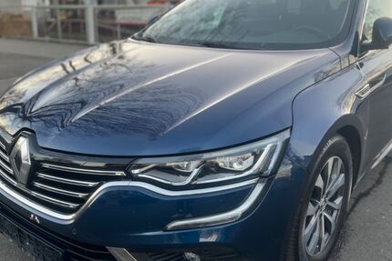 Renault Talisman 152.643 km 10.990 &euro; Göttingen 37079