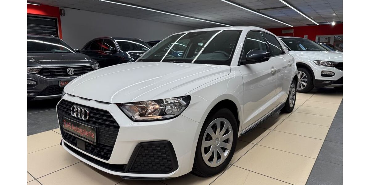 Audi A1 27.000 km 17.999 € Bad Breisig 53498