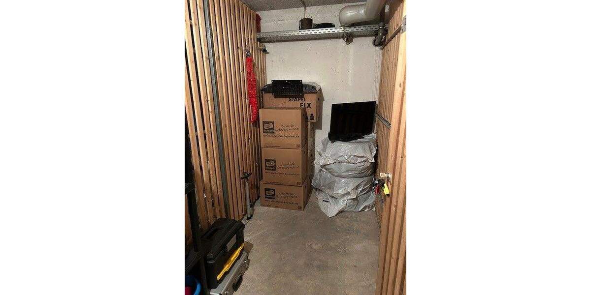 Etagenwohnung Donaueschingen Aufen - 2 Zimmer, 54 m&sup2;, 179.000&euro; | Angebot:26306001