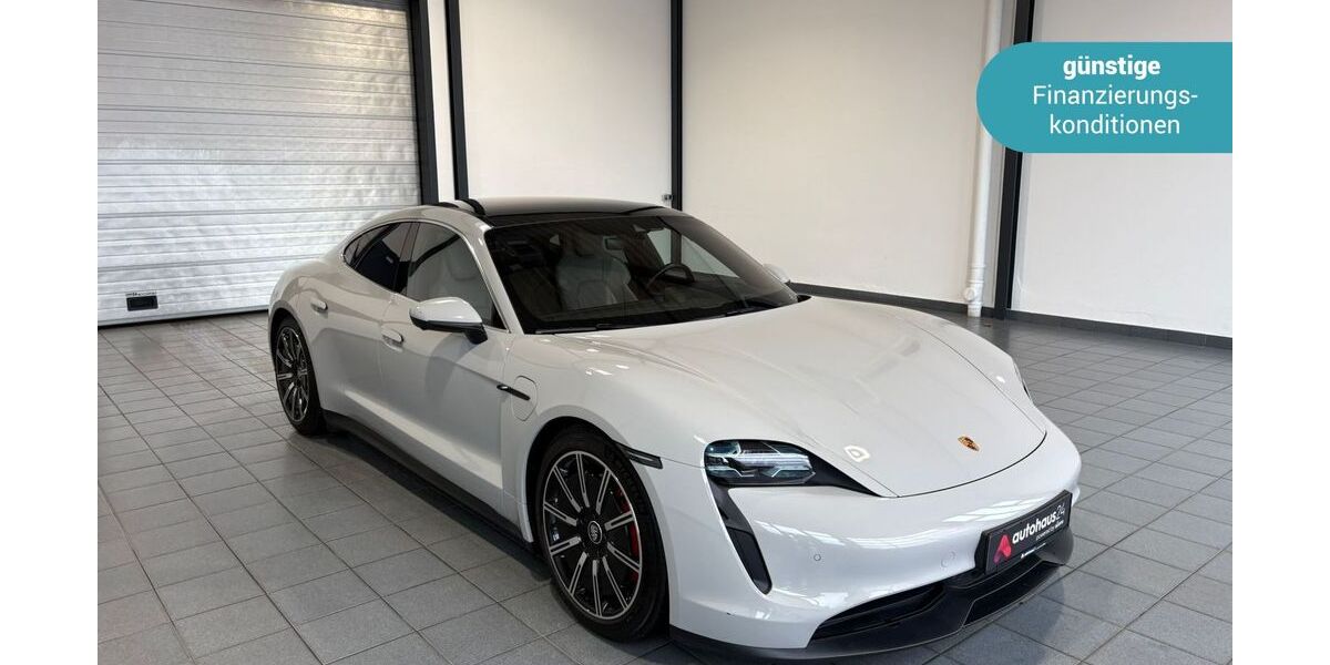 Porsche Taycan 41.969 km 72.190 &euro; Wuppertal 42287