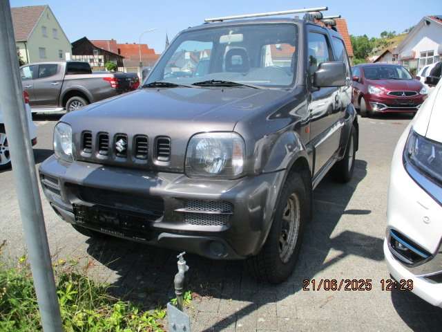 Jimny