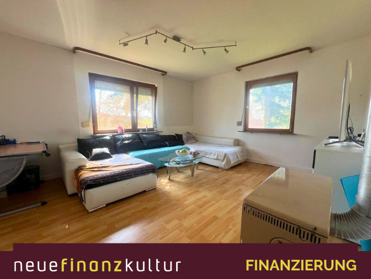 Einfamilienhaus Münsingen Auingen - 6 Zimmer, 155 m&sup2;, 300.000&euro; | Angebot:26117519