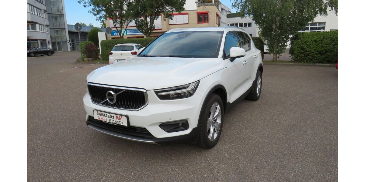 Volvo XC40 134.000 km 15.950 &euro; Fellbach 70736