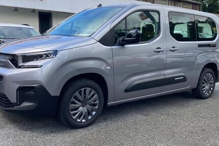 Citroen Berlingo 28.910 km 24.785 &euro; Lauenburg/ Elbe 21481