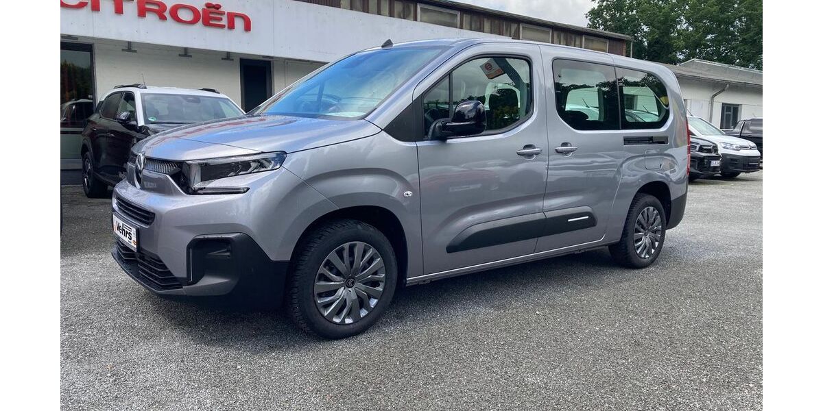 Citroen Berlingo 28.910 km 24.785 &euro; Lauenburg/ Elbe 21481