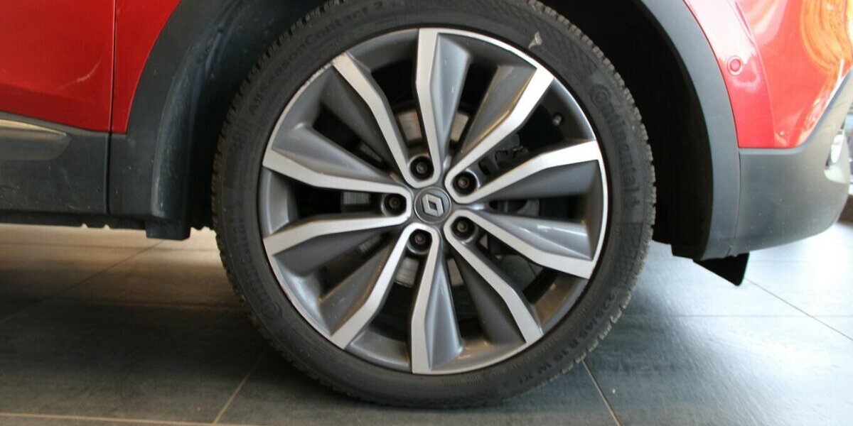 Renault Kadjar dCi 130 Bose Edition 101.311 km 11.480 &euro; Euskirchen 53881