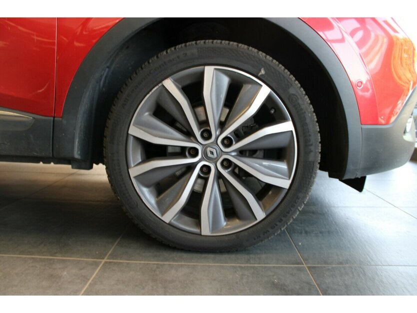 Renault Kadjar dCi 130 Bose Edition 101.311 km 11.980 € Euskirchen 53881