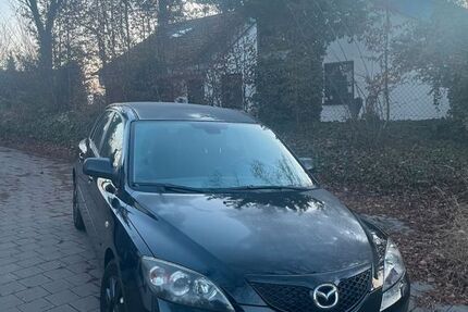 Mazda 3 175.000 km 2.490 &euro; Dinkelsbühl 91550
