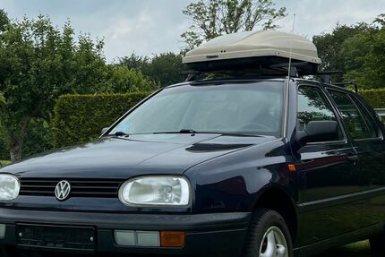 VW Golf 166.537 km 3.500 &euro; Holtsee 24363