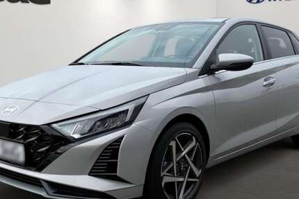 Hyundai i20 6.350 km 19.450 &euro; Petersberg OT Sennewitz 06193