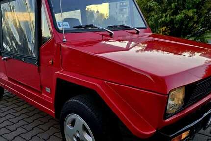 Fiat 127 85.000 km 12.000 &euro; Berlin 10115