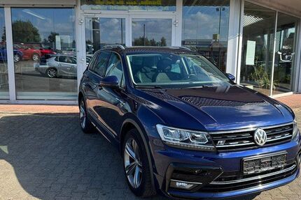 VW Tiguan 81.136 km 26.990 € Klötze 38486