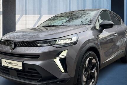 Renault Captur 1.501 km 29.990 &euro; Hamburg 22763