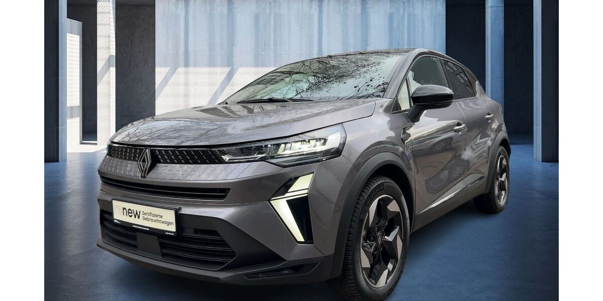 Renault Captur 1.501 km 29.990 &euro; Hamburg 22763