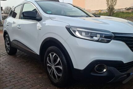 Renault Kadjar 132.025 km 10.000 &euro; Martinshöhe 66894