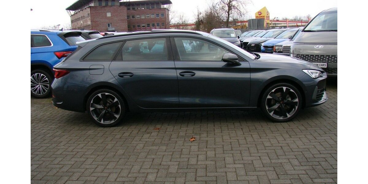 Cupra Leon ST eTSi ACC Panorama Vision Plus LED Beats 5.999 km 26.980 &euro; Falkensee 14612