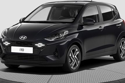 Hyundai i10 1.300 km 16.995 &euro; Berlin 12683