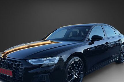 Audi A8 26.955 km 68.880 &euro; Hannover 30419