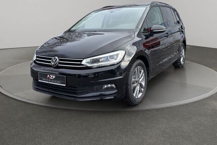 VW Touran 1.036 km 35.890 &euro; Kropp 24848