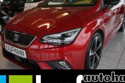 Seat Ibiza 9.557 km 22.990 &euro; Aalen-Dewangen 73434