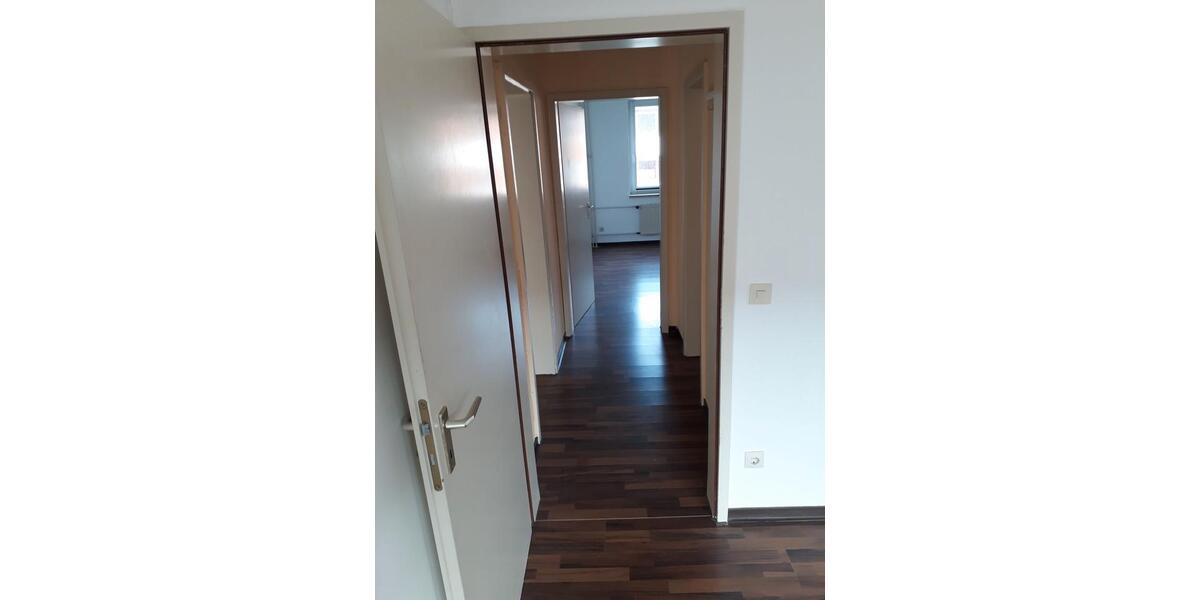 Etagenwohnung Damp - 3.5 Zimmer, 69 m&sup2;, 158.900&euro; | Angebot:26927790