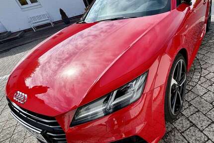 Audi TT 26.000 km 31.499 &euro; Kiel 24159