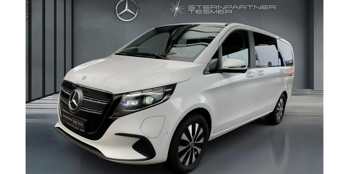 Mercedes-Benz EQV 17.900 km 51.900 &euro; Rotenburg 27356