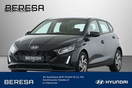 Hyundai i20 8.000 km 17.880 € Hannover 30659