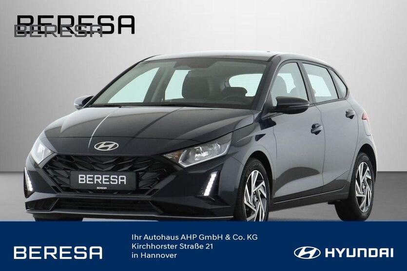Hyundai i20 8.000 km 17.880 € Hannover 30659