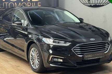 Ford Mondeo 77.012 km 19.700 &euro; Rastede/ Wahnbek 26180