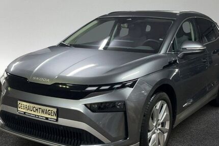 Skoda Enyaq 6.600 km 40.960 &euro; München 80687