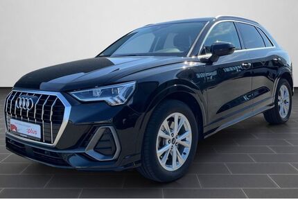 Audi Q3 84.445 km 24.370 € Bingen / Rhein 55411