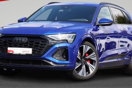 Audi Q8 e-tron 36.183 km 42.970 &euro; Herborn 35745