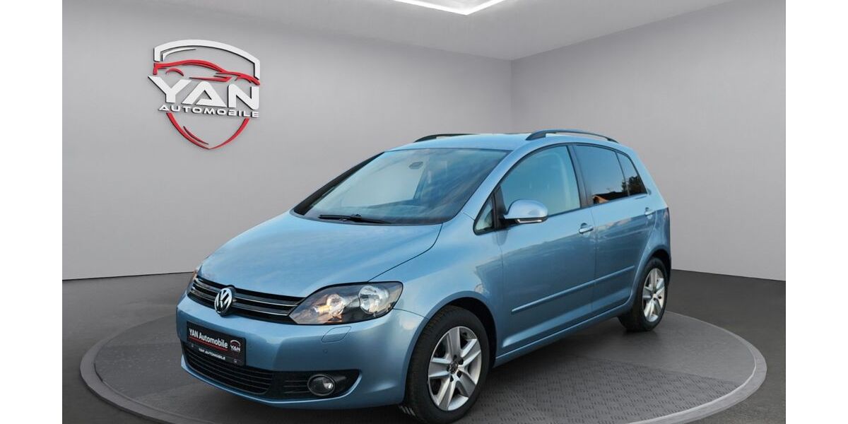 VW Golf Plus 157.368 km 7.490 &euro; Koblenz 56070