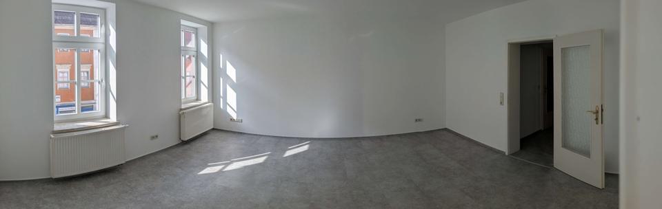 Etagenwohnung Hildburghausen - 2 Zimmer, 63 m&sup2;, 520&euro; | Angebot:25540084