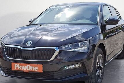 Skoda Scala 46.030 km 15.960 &euro; Göppingen 73037
