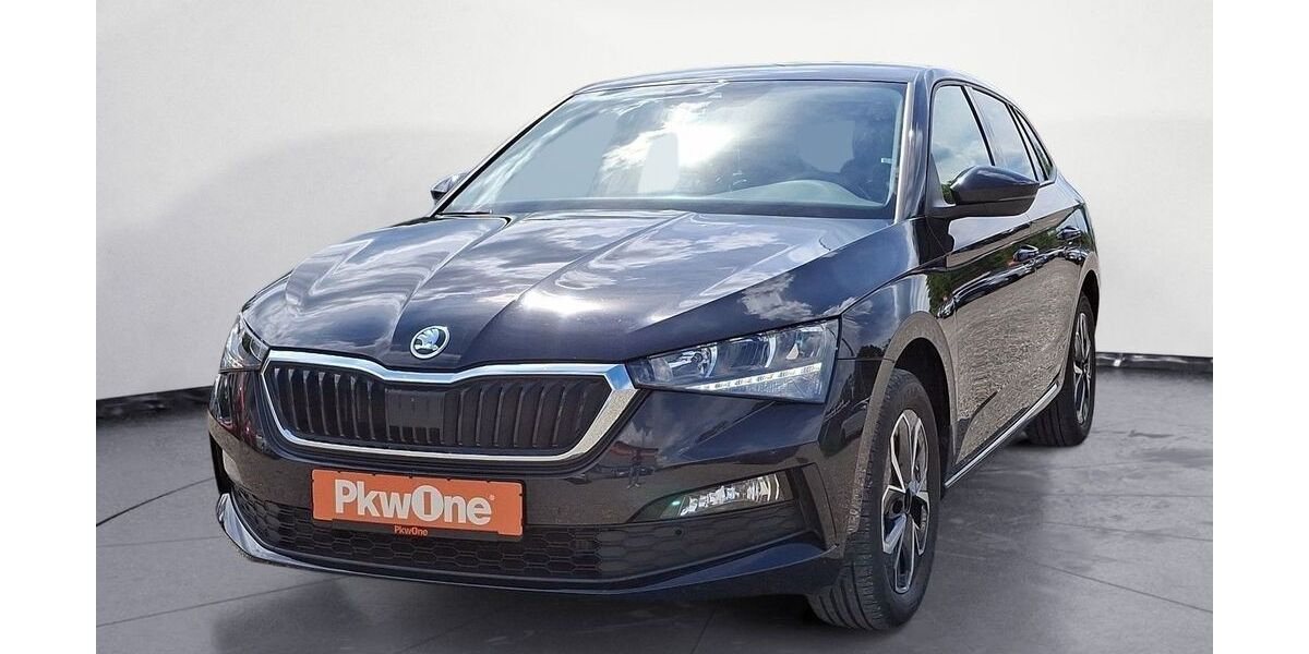 Skoda Scala 46.030 km 15.960 &euro; Göppingen 73037