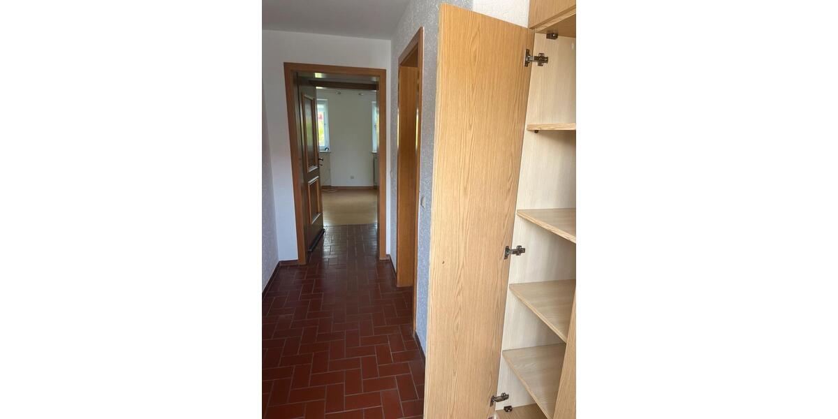 Erdgeschoßwohnung Innernzell - 1 Zimmer, 30 m&sup2;, 300&euro; | Angebot:26444248