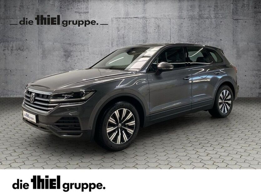 Touareg