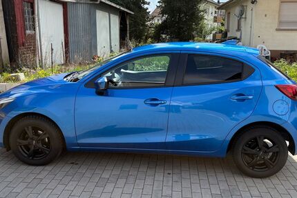 Mazda 2 86.100 km 11.500 &euro; Mühlheim am Main 63165