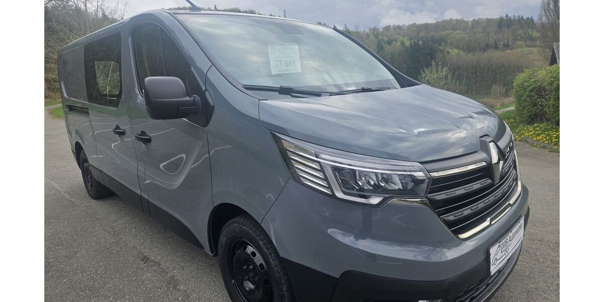 Renault Trafic 51.000 km 22.995 &euro; Olsberg 59939