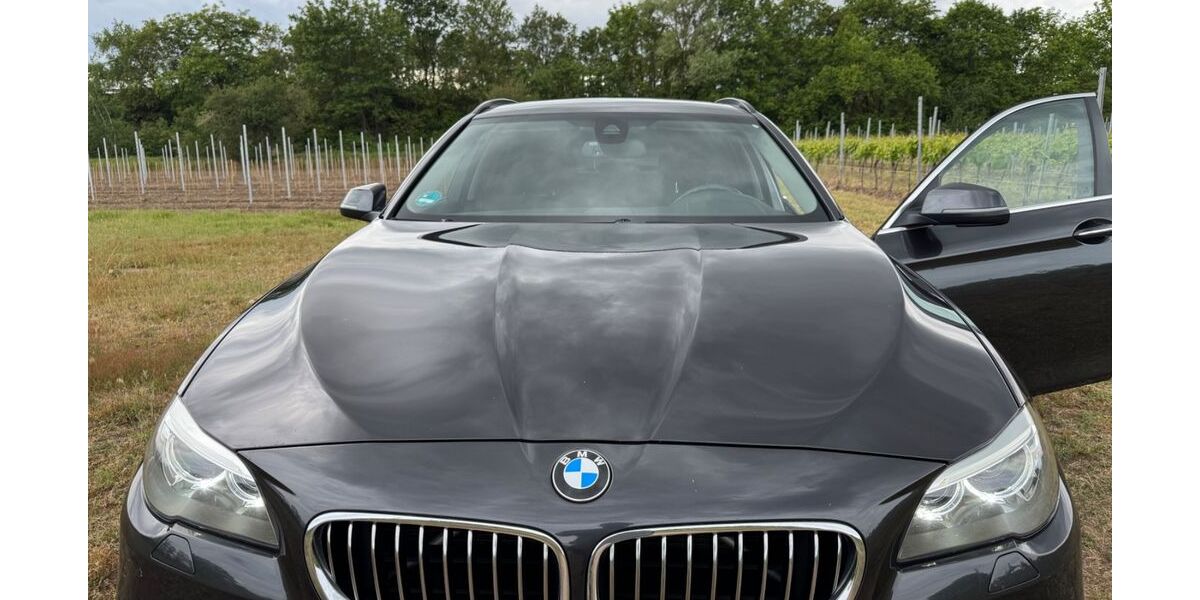 BMW 520 180.777 km 12.900 &euro; Ellerstadt 67158