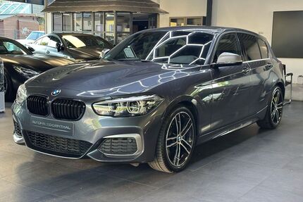 BMW M140i