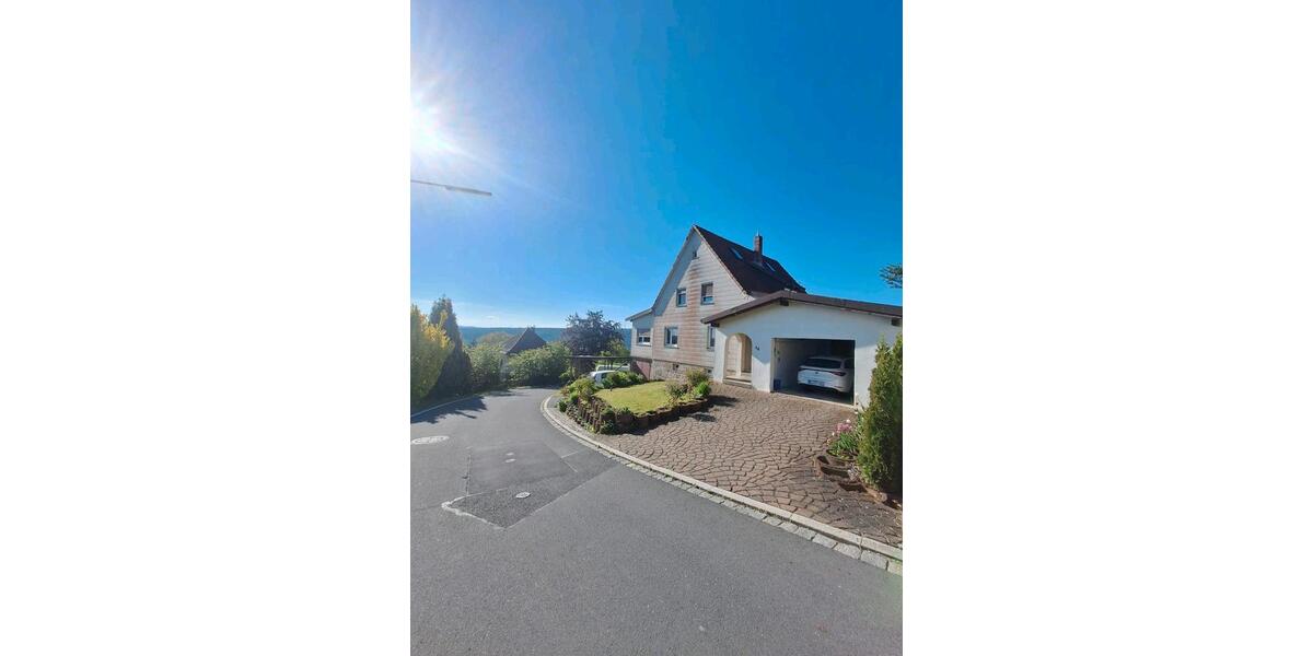 Einfamilienhaus Kronach - 6 Zimmer, 185 m&sup2;, 410.000&euro; | Angebot:26780175